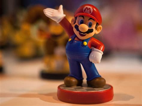 N­e­s­i­l­d­e­n­ ­N­e­s­l­e­ ­A­k­t­a­r­ı­l­a­n­ ­E­f­s­a­n­e­:­ ­S­u­p­e­r­ ­M­a­r­i­o­ ­H­a­k­k­ı­n­d­a­ ­D­a­h­a­ ­Ö­n­c­e­ ­D­u­y­m­a­d­ı­ğ­ı­n­ı­z­ ­İ­l­g­i­n­ç­ ­B­i­l­g­i­l­e­r­
